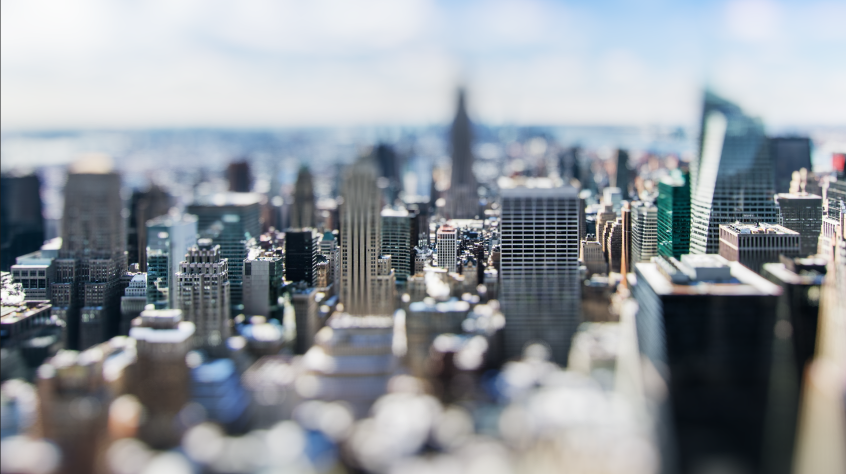 Advanced Lens Blur v01 UI Screenshot